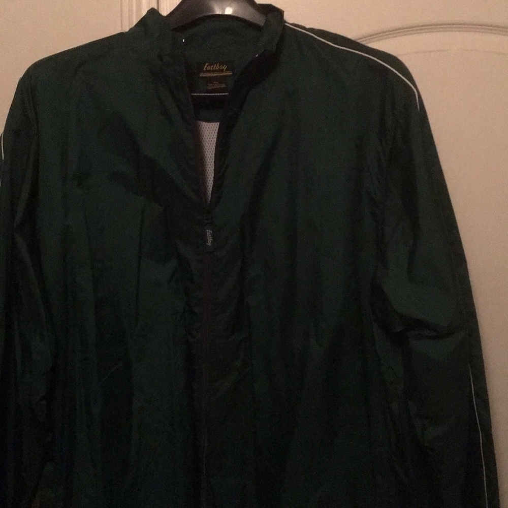 Windbreaker